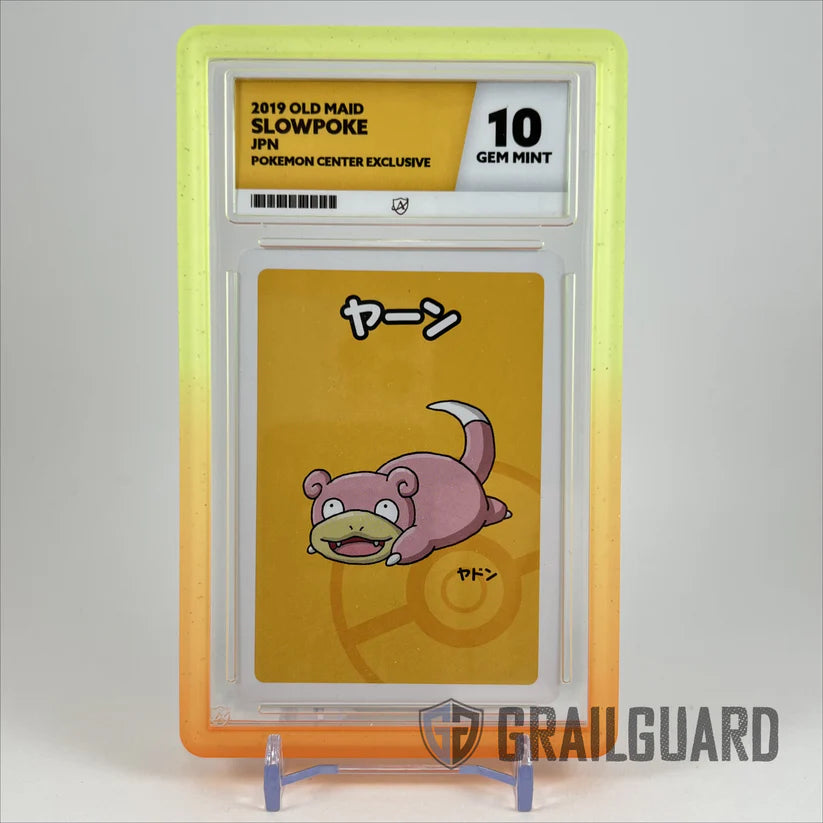Grail Guard Graded Card Bumpers (ACE)