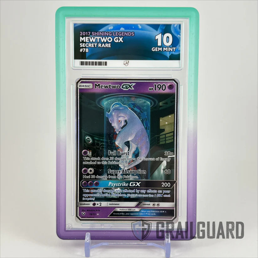 Grail Guard Graded Card Bumpers (ACE)