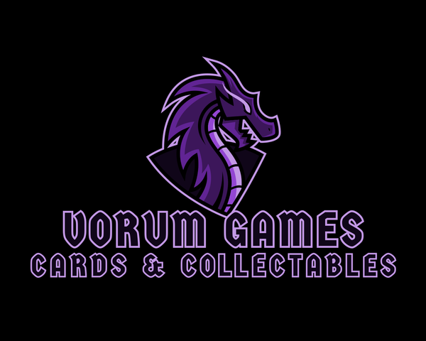 Vorum Games