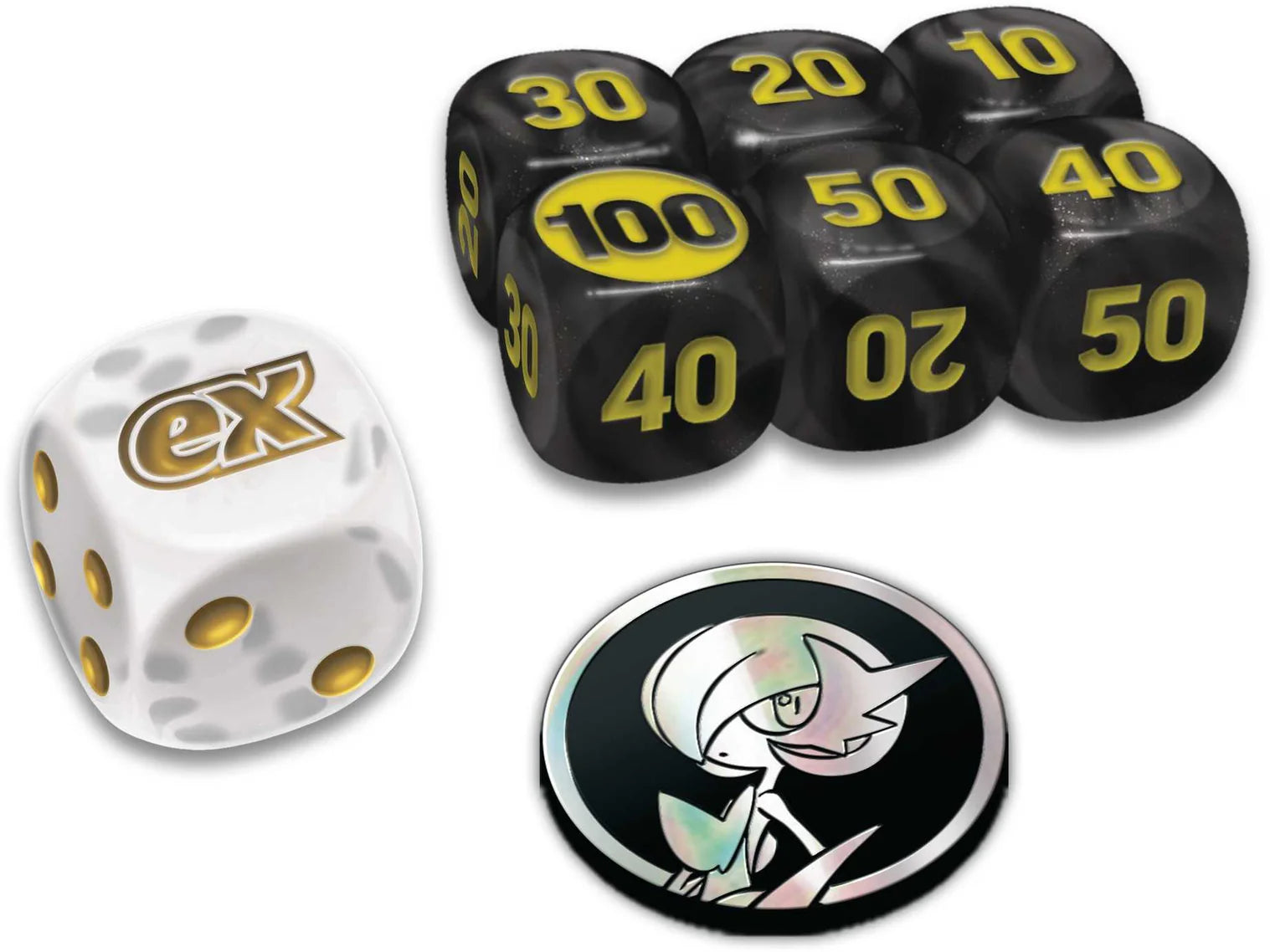 Mega Evolutions Elite Trainer Box (Gardevoir)