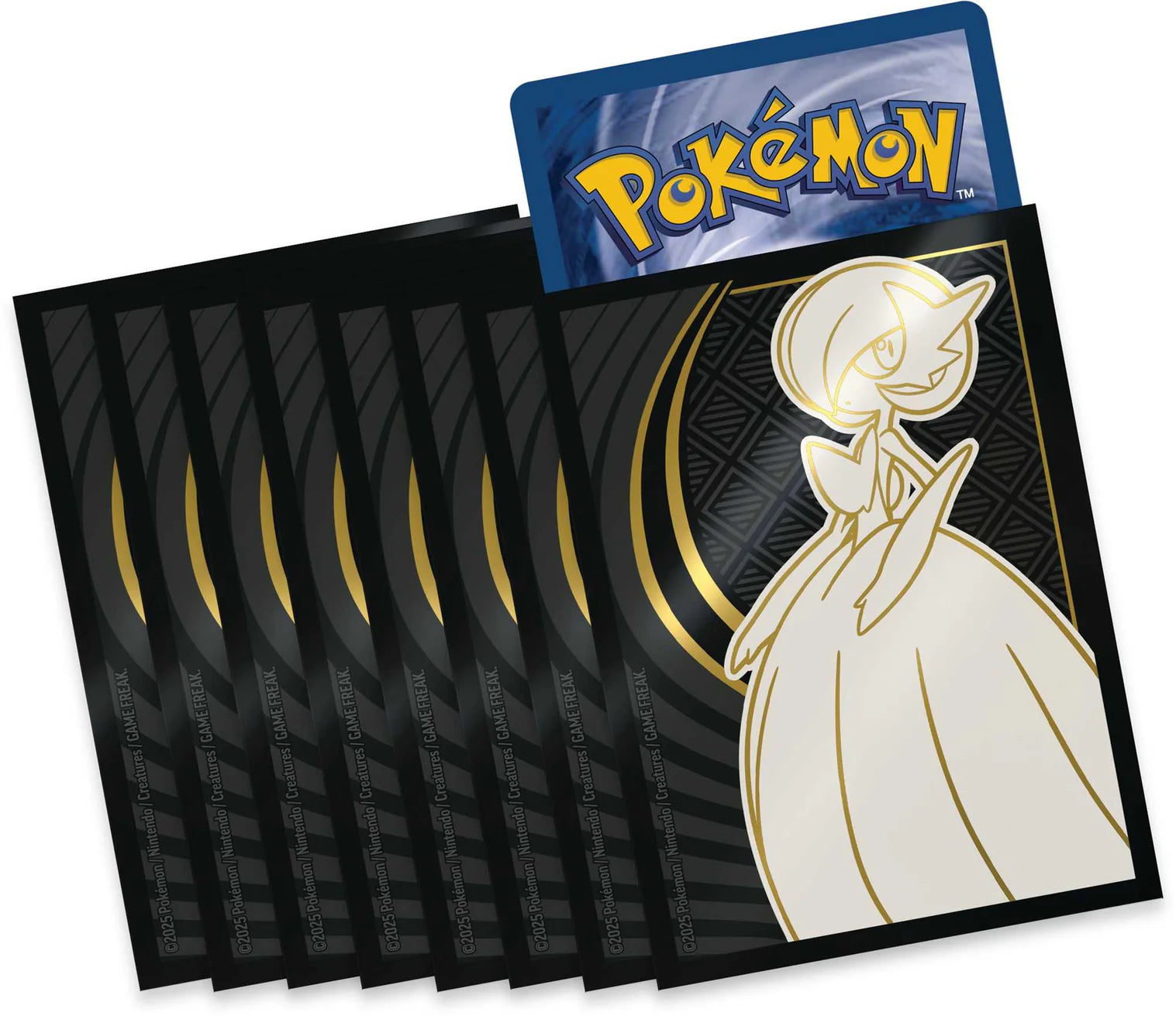 Mega Evolutions Elite Trainer Box (Gardevoir)