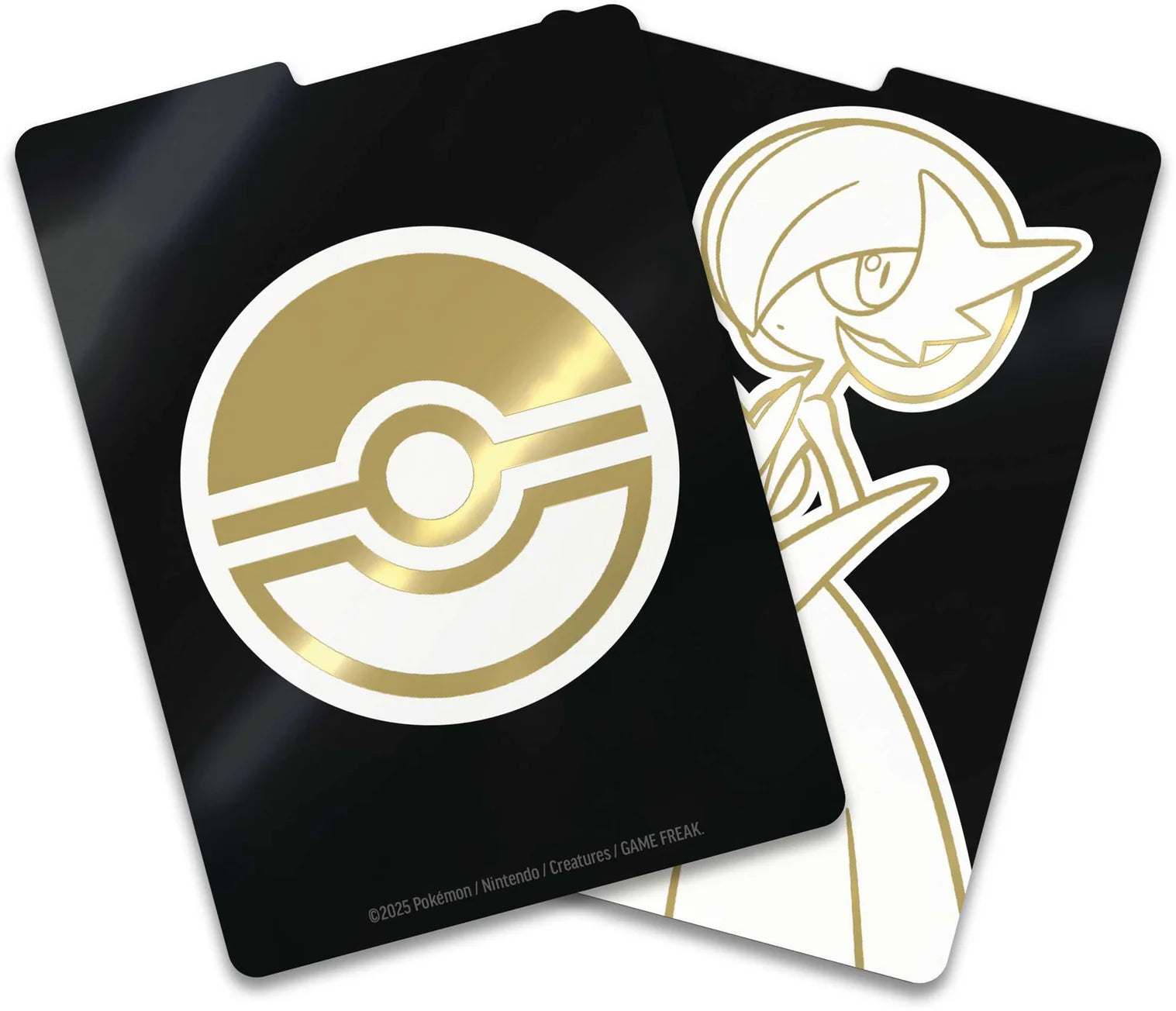Mega Evolutions Elite Trainer Box (Gardevoir)
