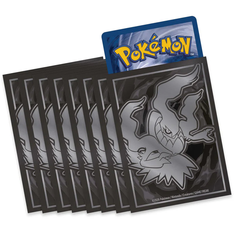 Pitch Black Elite Trainer Box