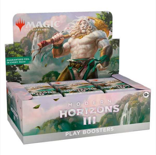 Magic The Gathering: Horizons 3 Booster Pack