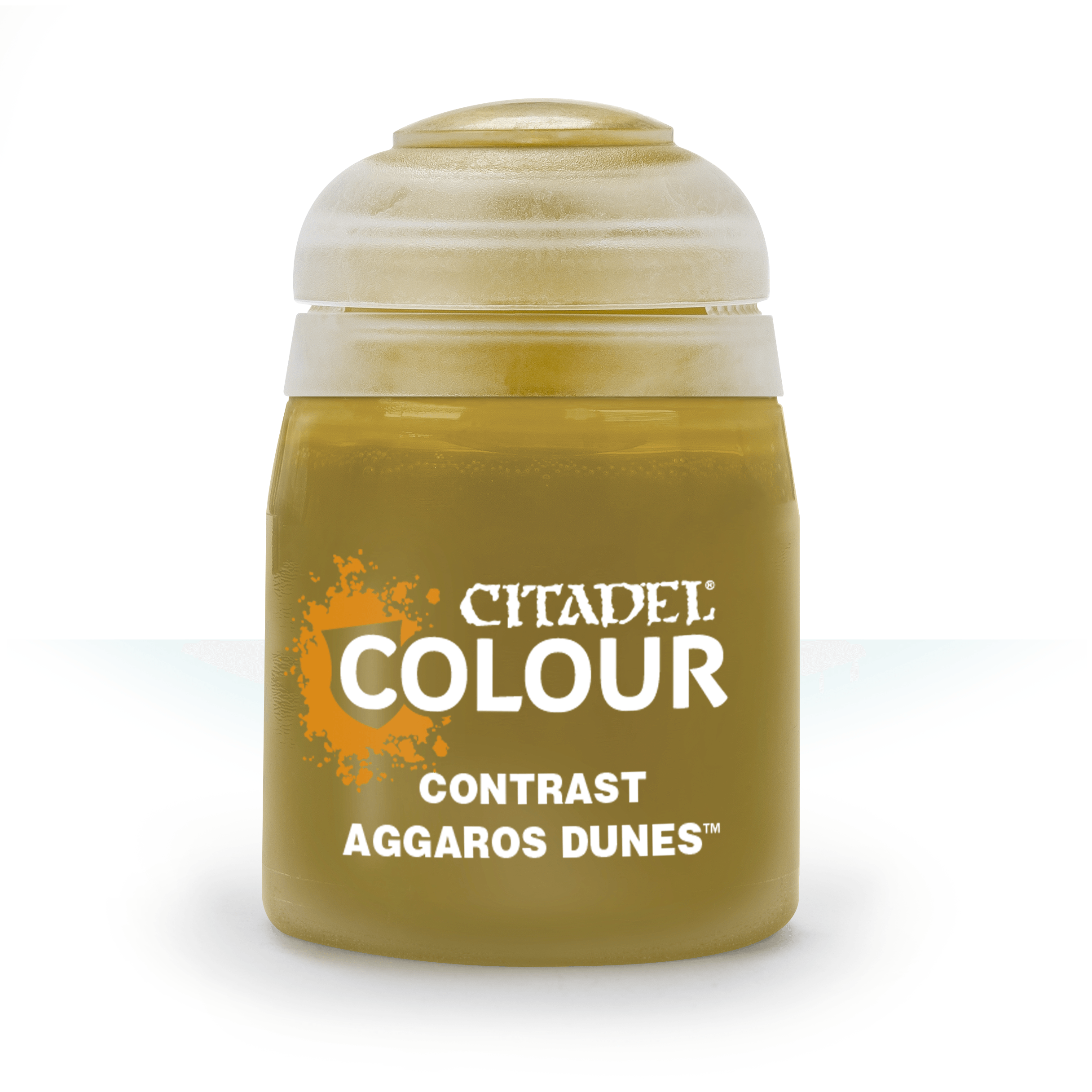 Aggasros Dunes
