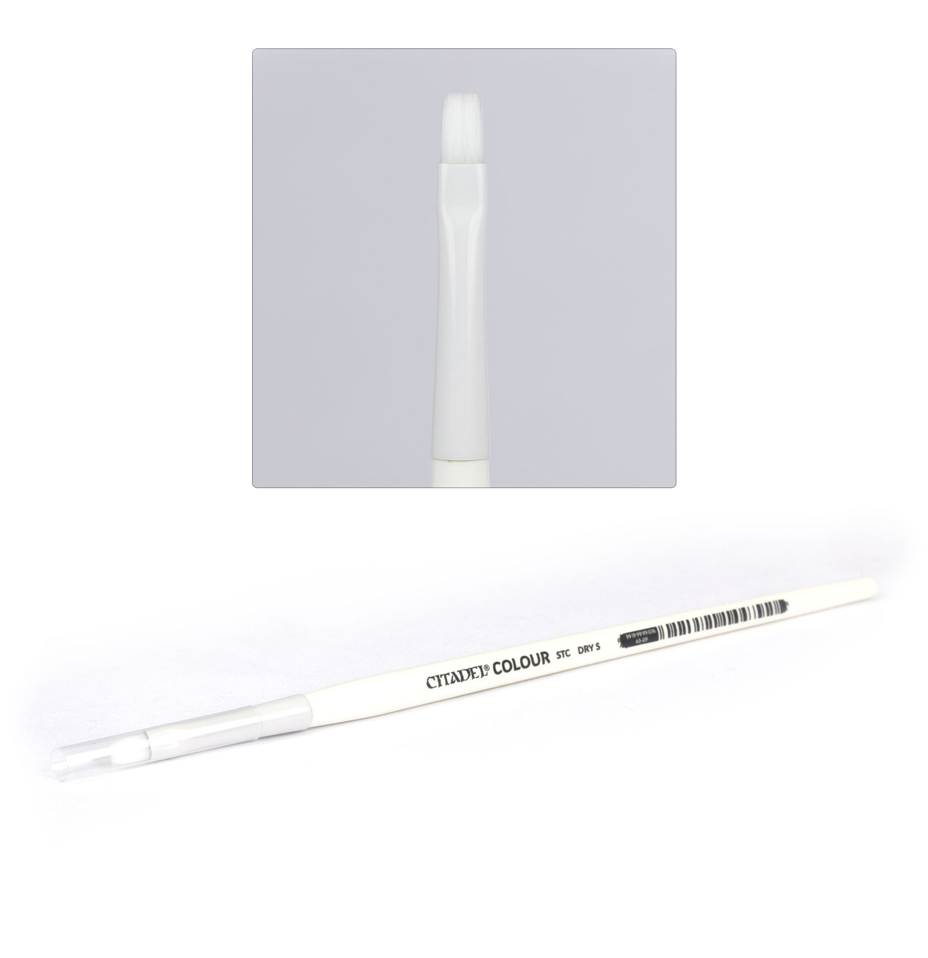 Dry Brush S