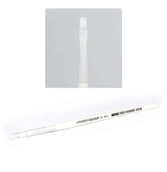 Dry Brush S