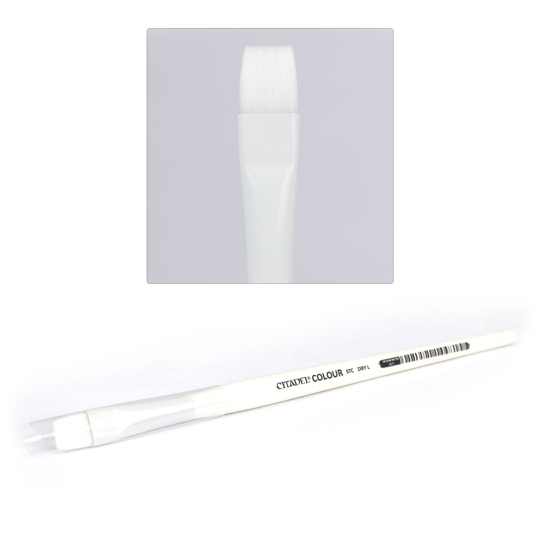 Dry Brush L