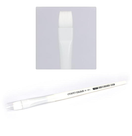 Dry Brush L