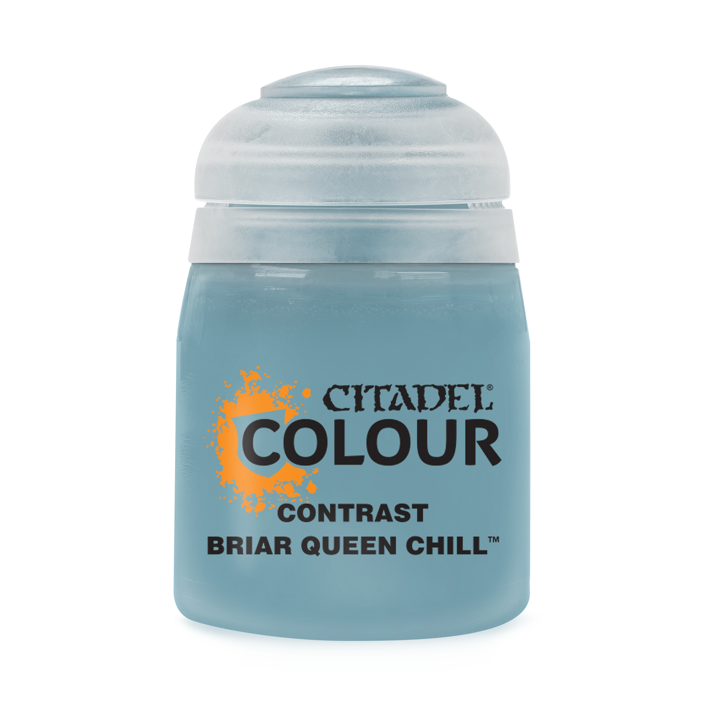 Briar Queen Chill