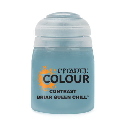Briar Queen Chill